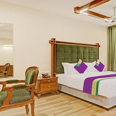 Treebo Premium Vahada 7 Minutes Drive From Ambalapuzha Sree Krishna Swamy Temple Hotel Alappuzha Exterior photo