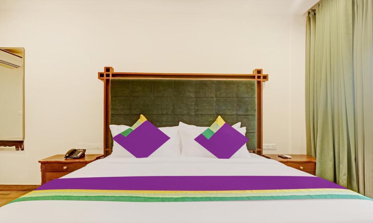 Treebo Premium Vahada 7 Minutes Drive From Ambalapuzha Sree Krishna Swamy Temple Hotel Alappuzha Exterior photo