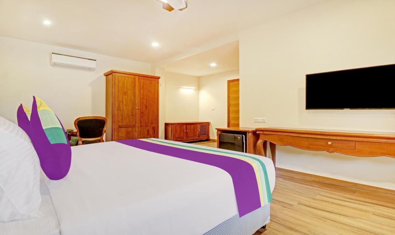 Treebo Premium Vahada 7 Minutes Drive From Ambalapuzha Sree Krishna Swamy Temple Hotel Alappuzha Exterior photo