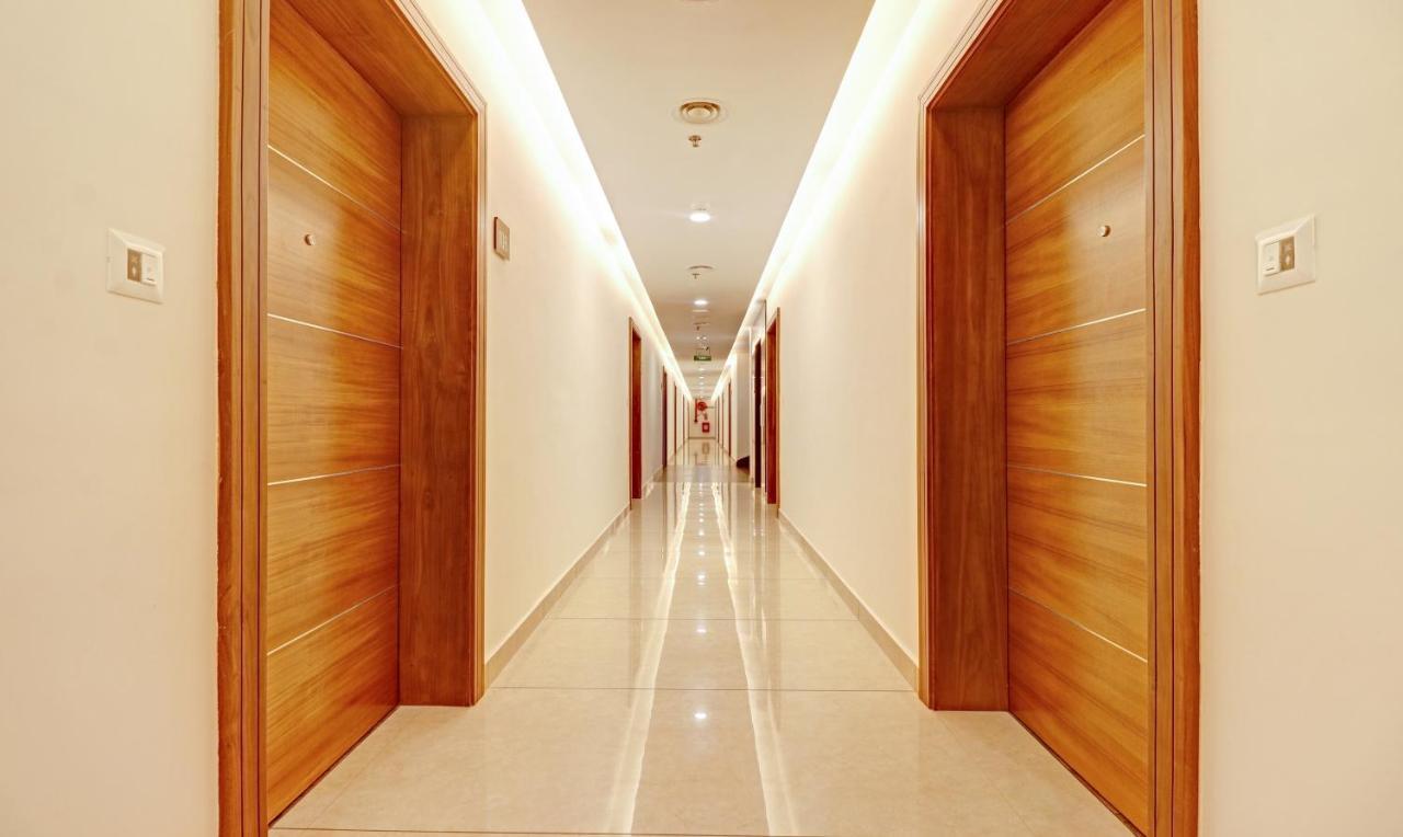 Treebo Premium Vahada 7 Minutes Drive From Ambalapuzha Sree Krishna Swamy Temple Hotel Alappuzha Exterior photo