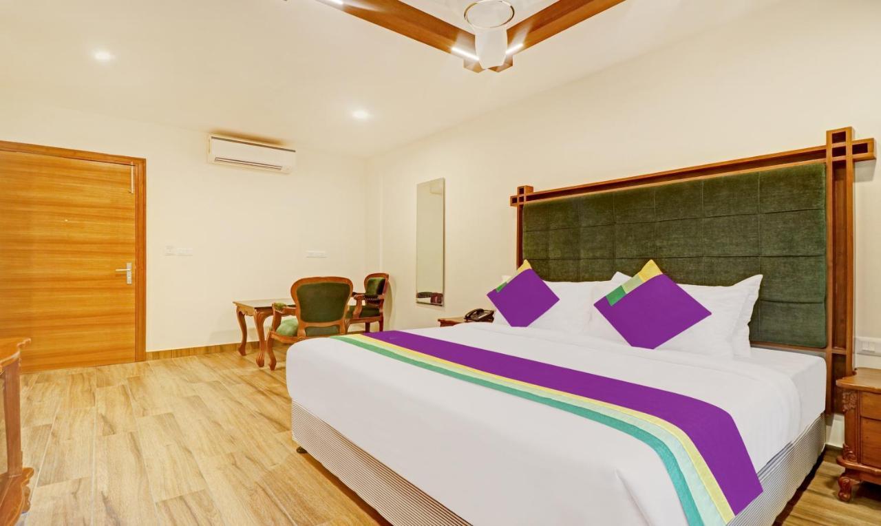Treebo Premium Vahada 7 Minutes Drive From Ambalapuzha Sree Krishna Swamy Temple Hotel Alappuzha Exterior photo