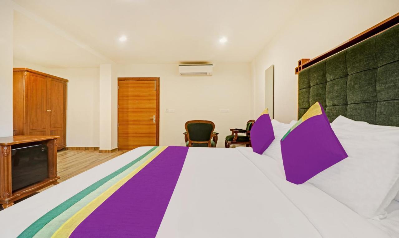 Treebo Premium Vahada 7 Minutes Drive From Ambalapuzha Sree Krishna Swamy Temple Hotel Alappuzha Exterior photo